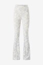Aim'n   Treningsbukser Black Sense Flare Tights   Rosa