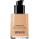 Giorgio Armani Luminous Silk Foundation 4.5 30 ml - Vektløs Glød