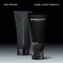 Sebastian Professional Styling and texture Gel Forte Shimmering Strong
