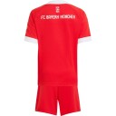 adidas Performance Fcb H Mini - Red - 98