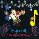 Soft Cell Non Stop Ecstatic Dancing Limited Edition Uk Vinyl