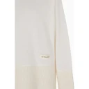 Giorgio Armani Armani Exchange Dame Strikkevarer Beige M