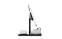 Twelve South HiRise 3 Deluxe Trådløs Lader 15W Svart