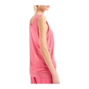 Armani Exchange Dame Strikkevarer Rosa L,