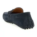 Tod's Herre Sko Blå 42 EU,