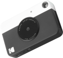 Ãyeblikkelig kamera Kodak Printomatic Black
