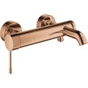 Grohe Essence kar-/dusjbatteri Warm Sunset