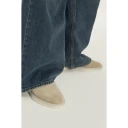 Fear Of God Dame Sko Grå 36 EU,