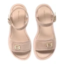 Baldinini Dame Sko Beige 38 EU,