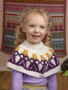 Viking Garn 2505 4B Marielle Hals