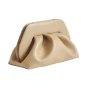 THEMOIRè Dame Vesker Beige ONE SIZE,