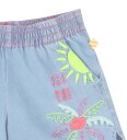 Billieblush Shorts   Blekemiddel   Billieblush   4 år 104   Shorts   Blå