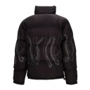 Octopus Herre Jakker Svart L,