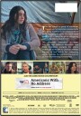 No Address (2025) DVD