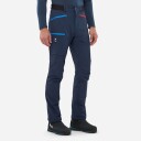 Millet Pant Trilogy Icon Cordura Pt M Men Saphir L
