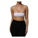 Dolce & Gabbana Dame Topper Hvit S,
