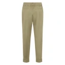 Peserico Dame Bukser Grønn 3XL,