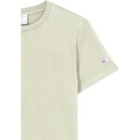 Champion Ss Tee - Green - M