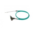Bosch Tautrekk parkeringsbrems BOSCH 1 987 477 871