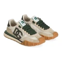 Dolce & Gabbana Herre Sko Beige 39 EU,