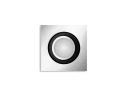 Philips Hue Innfelt Centura-spotlight S aluminium