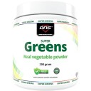 DNS Super Greens - Optimal Gr?nnsaksblanding - 200 Gram