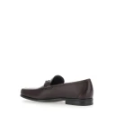 Ferragamo Herre Sko Brun 39 EU,