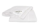 Zen Sleep Sommerdyne 150x210 cm - Allergivennlig dyne med mykt og luftig fiberdun Sval fiberdyne