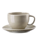 Rosenthal Junto Pearl Grey kombikopp