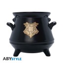 ABYStyle Harry Potter krus nøkkelring og pin sett