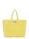 Bongusta Naram Weekend Bag - Yellow - 46X23X33CM