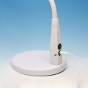 LightCraft kompakt forstørrelsesglass med LED-lys