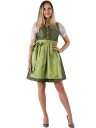 Haus Huberts V.O.F Olive Retro Dirndl, 48