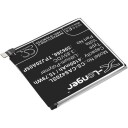 CAT S42 batteri (4100 mAh 3.85 V, Sort)