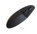 Kokua Mudgard Jumperrear fender for Kokua LikeaBike Jumper