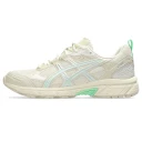 Asics Dame Sko Beige 40 1/2 EU,