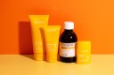 Académie Face Sunscreen Fluid SPF 50+