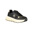 Blauer Dame Sko Svart 39 EU,