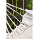 Venture Design Hedvig hengekøye Off-White Hvit