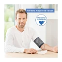 Beurer BM 27+ blodtrykksapparat