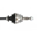 Point Gear Drivaksel POINT GEAR PNG72523