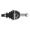 Point Gear Drivaksel POINT GEAR PNG75122