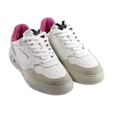 John Richmond Dame Sko Hvit 36 EU,
