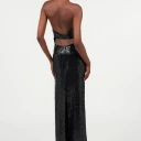 Roberto Cavalli Dame Kjoler Svart XS,