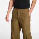Bukser Off White Bookish Cot Round Pocket Cargo Pants Beech/ White 52