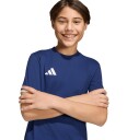 Adidas Performance T skjorte   Inngang 26   Team Navy Blue/Hvit   Adidas Performance   10 år (140)   T skjorte Blå Marineblå