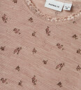 Name It Shadow Gray Small Flowers Nmfwang Ull Needle Ls Body 98