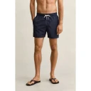 Gant Swim Shorts Blå