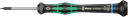 Wera Finmekanikermejsel 2054 Hex-Plus 0,9x40mm