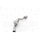 Katalysator NAP carparts CAK10484